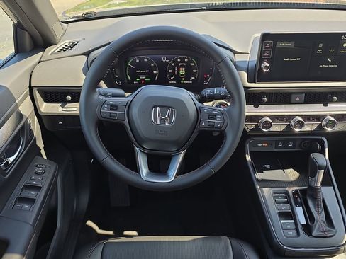 New 2026 Honda CR-V Sport-L image 30
