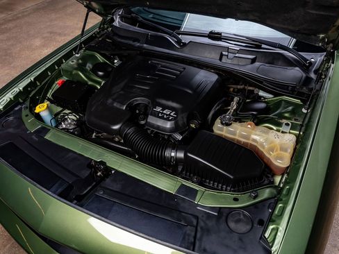 Used 2020 Dodge Challenger GT w/ Blacktop Package RWD image 30