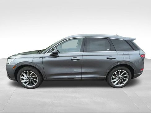 New 2024 Lincoln Corsair Grand Touring AWD/4WD image 5
