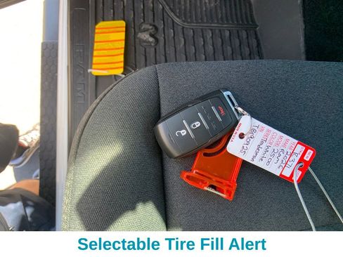 New 2026 RAM 2500 Tradesman image 30