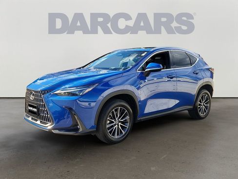 Used 2024 Lexus NX 350 AWD w/ Premium Package image 3