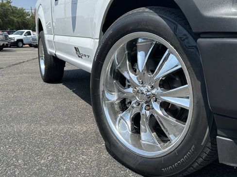 Used 2018 Ford F150 XL w/ Equipment Group 101A Mid RWD image 16
