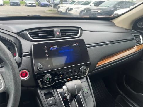 Used 2018 Honda CR-V EX image 45