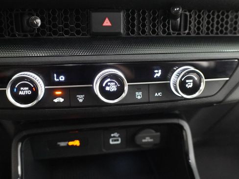 Used 2023 Honda CR-V LX image 25