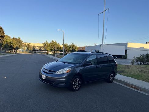 Used 2006 Toyota Sienna LE FWD image 9