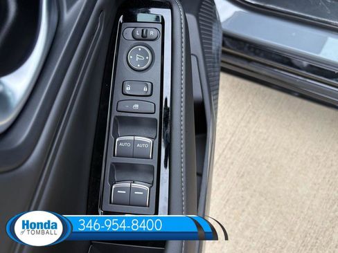 New 2026 Honda Accord Hybrid Touring image 9