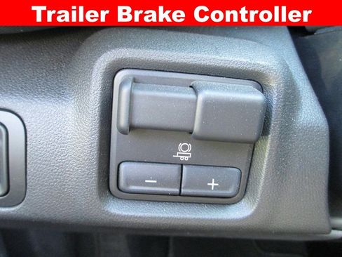 Used 2026 Chevrolet Silverado EV LT image 18