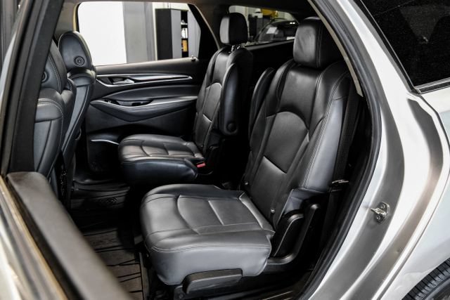 Used 2021 Buick Enclave Essence w/ LPO, Floor Liner Package FWD image 43