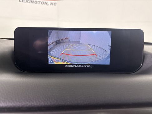 Used 2025 MAZDA CX-50 AWD 2.5 S w/ Premium Plus Pkg image 15
