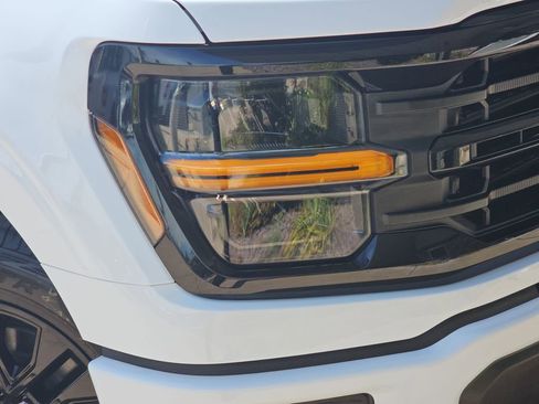 New 2026 Ford F150 XLT w/ Equipment Group 302A MID image 34