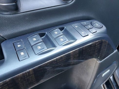 Used 2016 GMC Sierra 3500 Denali w/ Duramax Plus Package image 26