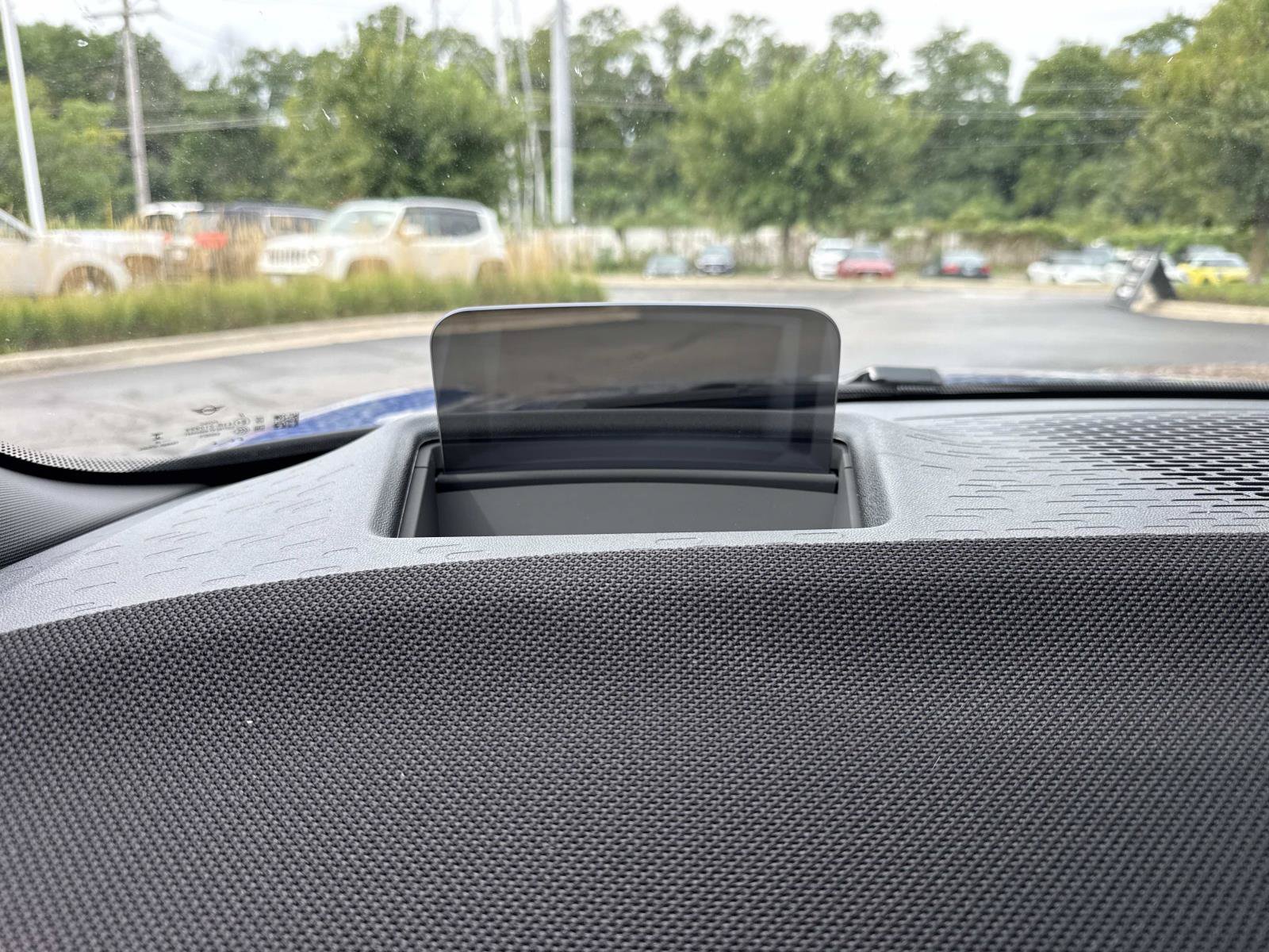 New 2027 MINI Cooper S FWD image 28