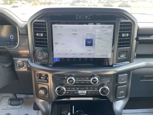 New 2025 Ford F150 Lariat w/ Equipment Group 501A Mid AWD/4WD image 22