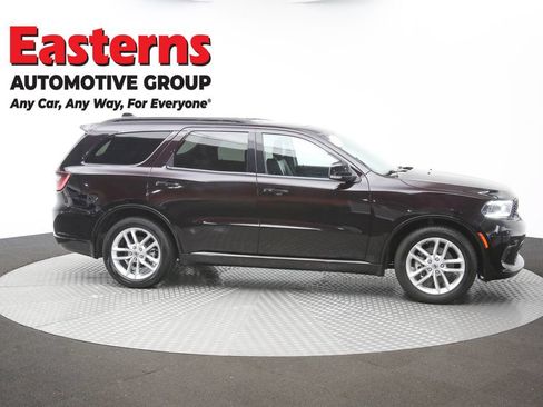 Used 2024 Dodge Durango GT RWD image 44