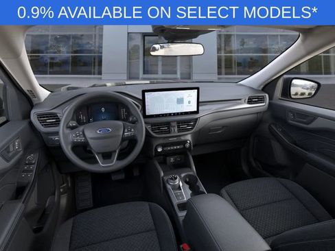 New 2026 Ford Escape Active w/ Tech Pack #1 image 9