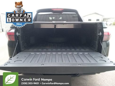 Used 2024 Hyundai Santa Cruz Night image 26