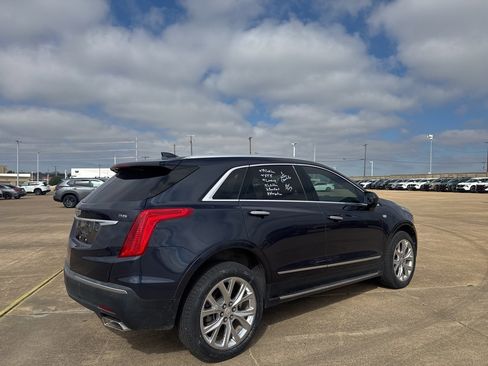 Used 2019 Cadillac XT5 Luxury w/ LPO, Radiant Package image 23