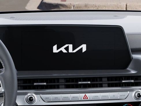 New 2025 Kia Telluride S image 23