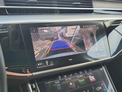Used 2019 Audi A8 L 3.0T w/ Executive Package image 27