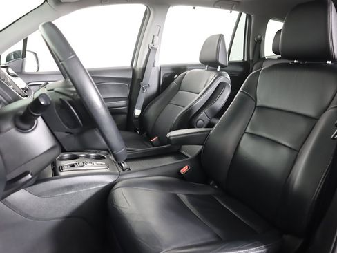 Used 2022 Honda Pilot EX-L image 32