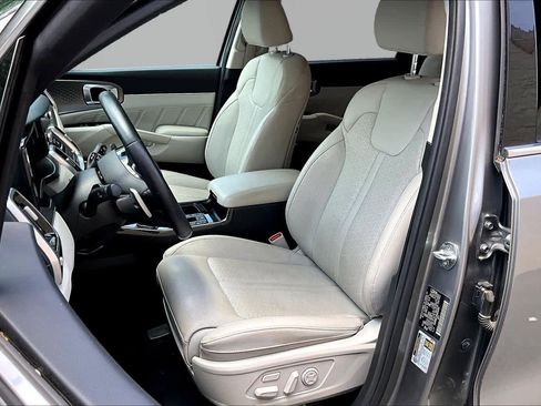 Used 2022 Kia Sorento SX Prestige AWD/4WD image 8