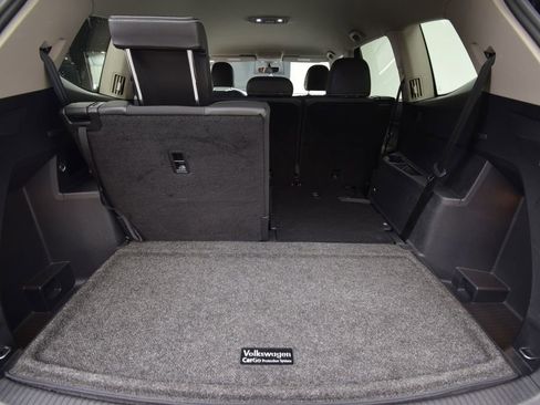 Used 2022 Volkswagen Atlas SE image 30