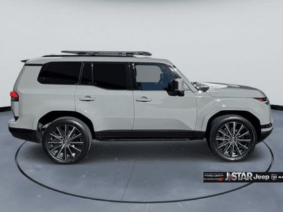Used 2024 Lexus GX 550 w/ Cold Area Package