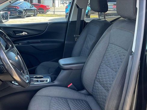 Used 2019 Chevrolet Equinox LT image 18