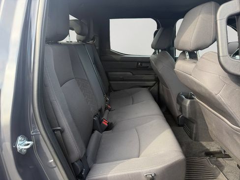 Used 2026 Toyota Tacoma SR5 AWD/4WD image 12