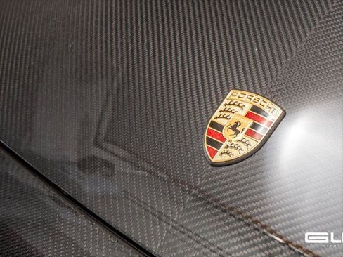 Used 1995 Porsche 911 Carrera RWD image 3