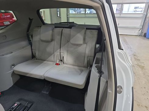 New 2026 Volkswagen Atlas SE AWD/4WD image 20