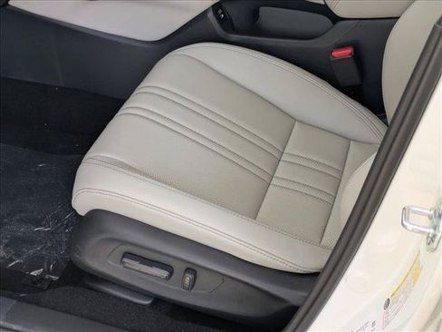 New 2027 Honda HR-V EX-L image 4