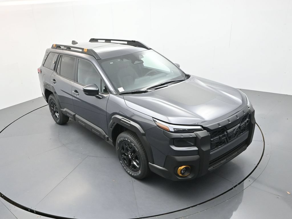 New 2026 Subaru Outback Wilderness AWD/4WD image 9
