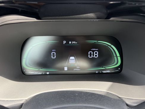 Used 2025 Hyundai Palisade SEL FWD image 18