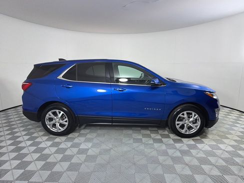Used 2019 Chevrolet Equinox LT FWD image 4