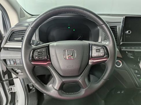 Used 2025 Honda Odyssey EX-L image 19
