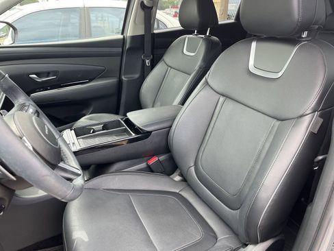 Used 2025 Hyundai Tucson Limited AWD/4WD image 20