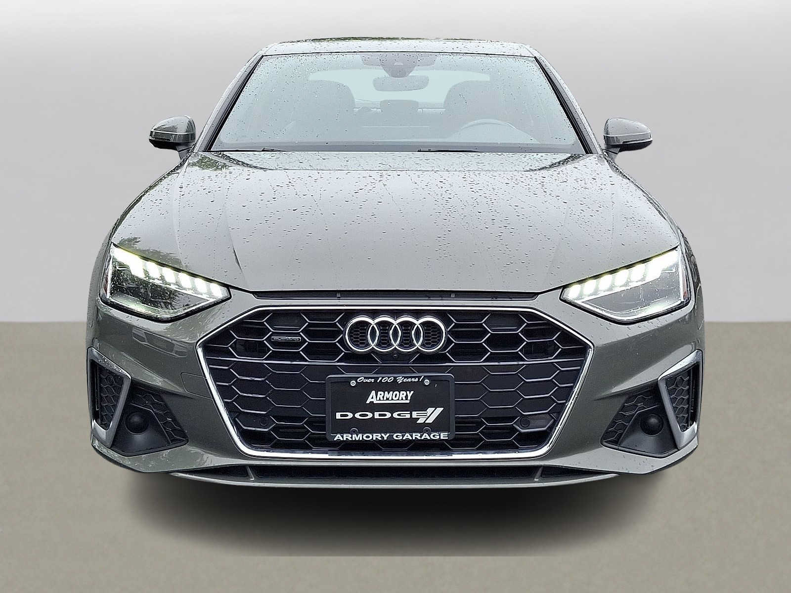 Used 2024 Audi A4 2.0T Premium Plus AWD/4WD image 35