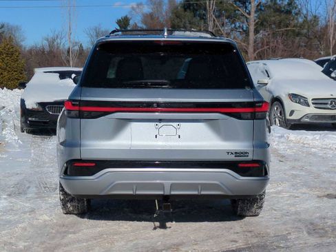 Used 2025 Lexus TX 500h F SPORT Premium image 13