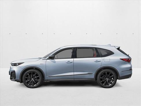 New 2026 Acura MDX A-Spec image 3