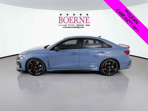 Used 2024 Audi RS 3 image 4