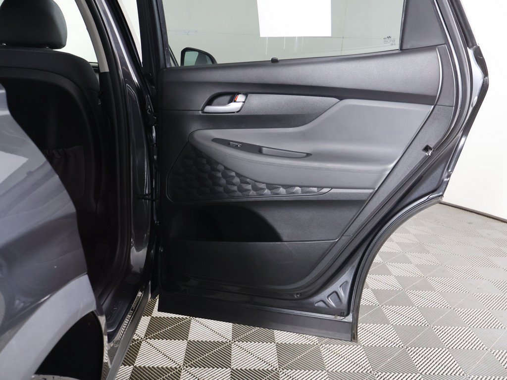 Used 2023 Hyundai Santa Fe Blue AWD/4WD image 26