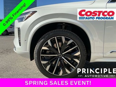 New 2026 Volvo XC90 T8 Plus AWD/4WD image 9