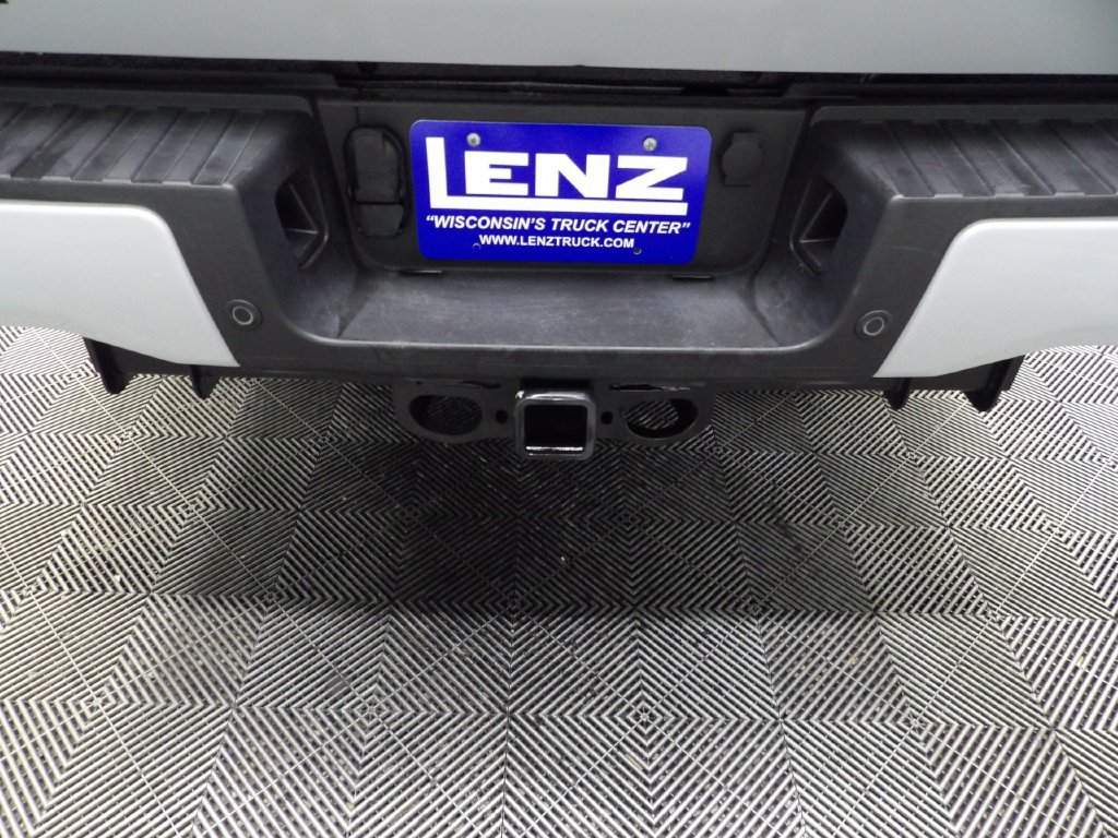 Used 2026 Ford F250 Platinum AWD/4WD image 41