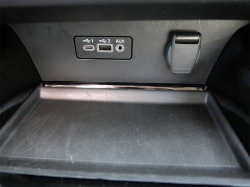 Used 2023 Nissan Altima 2.5 SV image 21