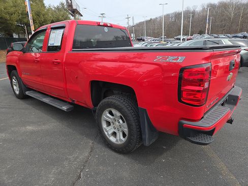 Used 2017 Chevrolet Silverado 1500 LT w/ All Star Edition image 5