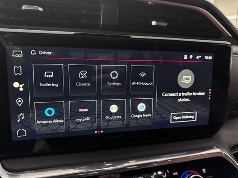 Certified 2023 GMC Sierra 1500 Denali Ultimate image 19