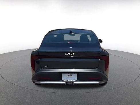 Used 2025 Kia K4 FWD image 15