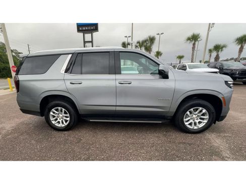 Used 2025 Chevrolet Tahoe LT AWD/4WD image 9
