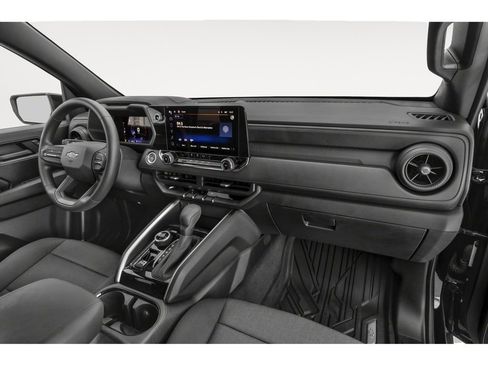 Used 2023 Chevrolet Colorado Trail Boss image 10